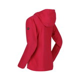 Regatta Womens Montes Lightweight Fleece Hoodie