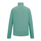 Regatta Womens Montes Half Zip Micro Fleece Jacket