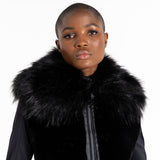 Dare2b Womens Julien Macdonald Monumental Gilet Bodywarmer