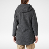 Regatta Womens Radhiyah Full Zip Parka Fleece Jacket