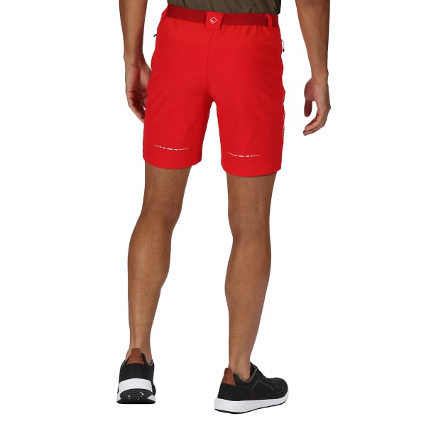 Regatta Mens Mountain Lightweight Shorts