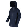 Regatta Womens Myla Waterproof Insulated Jacket