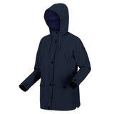 Regatta Womens Nahla Breathable Waterproof Jacket