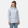 Regatta Womens Nahla Breathable Waterproof Jacket