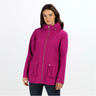 Regatta Womens Nakotah Waterproof Jacket