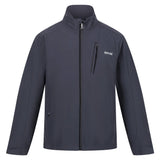 Regatta Mens Nantfeld Lightweight Full Zip Softshell Jacket