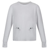 Regatta Womens Narine Sweatshirt