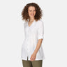 Regatta Womens Nemora Dress Cotton Shirt