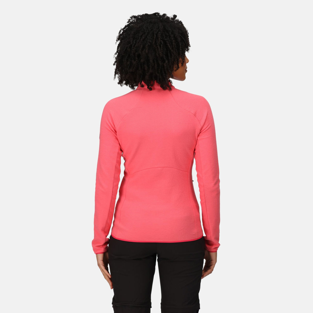 Regatta Womens Nevona Lightweight Softshell Jacket