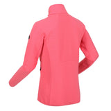 Regatta Womens Nevona Lightweight Softshell Jacket