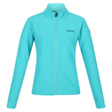 Regatta Womens Nevona Lightweight Softshell Jacket