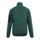 Regatta Mens Newhill Full Zip Fleece Jacket