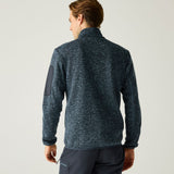 Regatta Mens Newhill Full Zip Fleece Jacket