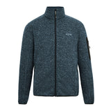 Regatta Mens Newhill Full Zip Fleece Jacket