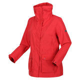 Regatta Womens Novalee Breathable Waterproof Jacket