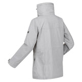 Regatta Womens Novalee Breathable Waterproof Jacket