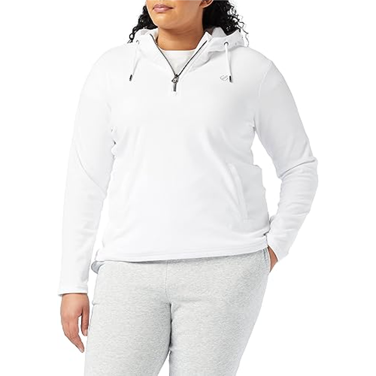 Dare2b Womens Obesessed Half Zip Overhead Fleece