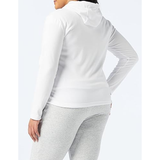 Dare2b Womens Obesessed Half Zip Overhead Fleece