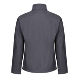 Regatta Mens Octagon II Printable 3 Layer Softshell Jacket