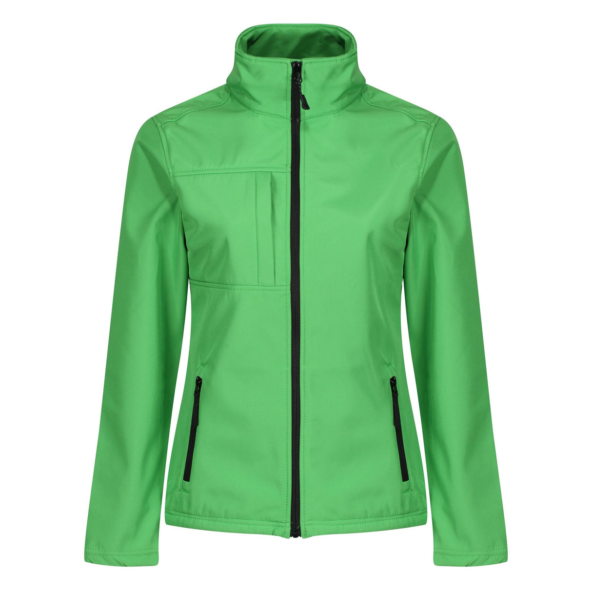 Regatta Womens Octagon II Printable 3 Layer Softshell Jacket