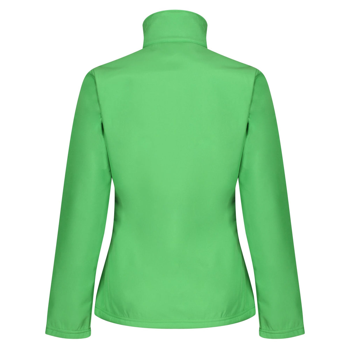 Regatta Womens Octagon II Printable 3 Layer Softshell Jacket