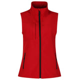 Regatta Womens Octagon II Softshell Bodywarmer Gilet