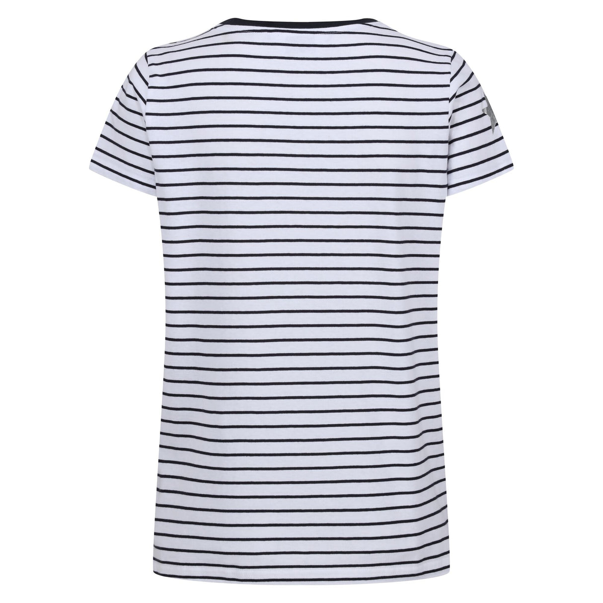 Regatta Womens Odalis II Striped T Shirt