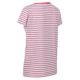 Regatta Womens Odalis II Striped T Shirt