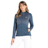 Dare2b Womens Ritual II Core Stretch Softshell Jacket