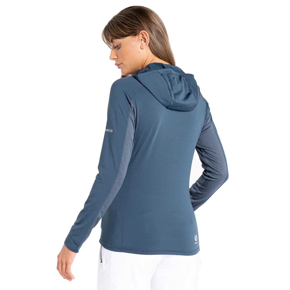 Dare2b Womens Ritual II Core Stretch Softshell Jacket