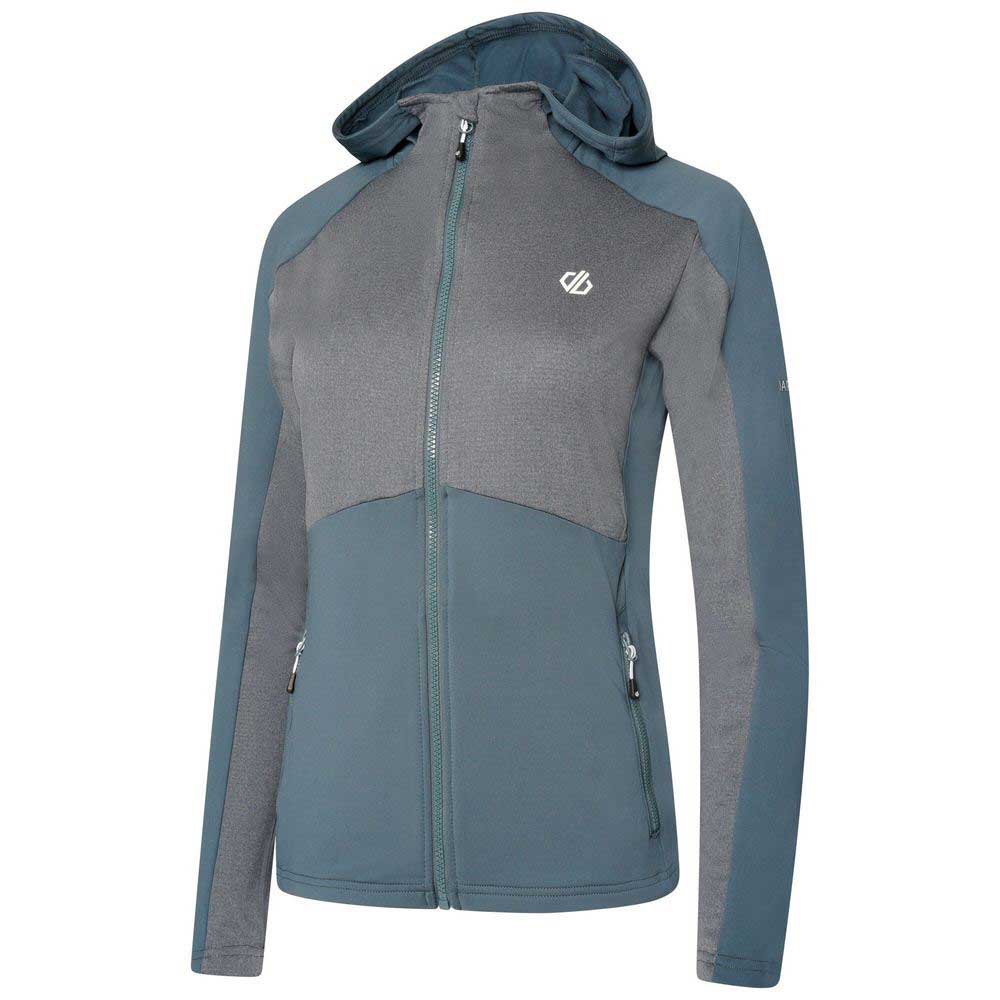 Dare2b Womens Ritual II Core Stretch Softshell Jacket