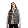 Regatta Womens Orla Kiely Padded Bodywarmer Gilet