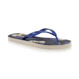 Regatta Womens Orla Kiely Cushioned Summer Flip Flops