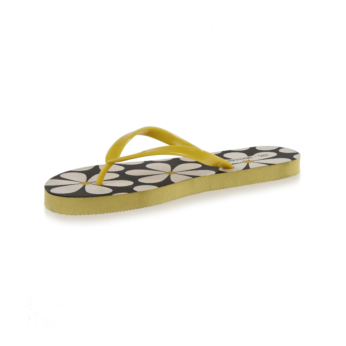 Regatta Womens Orla Kiely Cushioned Summer Flip Flops