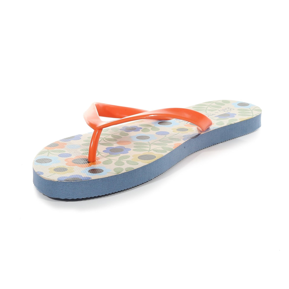 Regatta Womens Orla Kiely Cushioned Summer Flip Flops