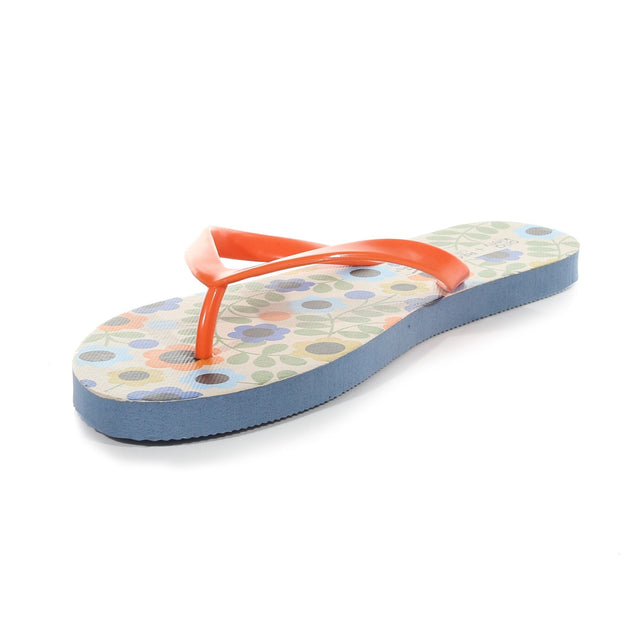 Regatta Womens Orla Kiely Cushioned Summer Flip Flops