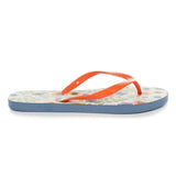 Regatta Womens Orla Kiely Cushioned Summer Flip Flops