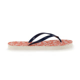 Regatta Womens Orla Kiely Cushioned Summer Flip Flops