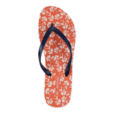 Regatta Womens Orla Kiely Cushioned Summer Flip Flops