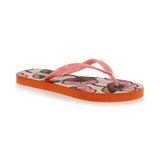 Regatta Womens Orla Kiely Cushioned Summer Flip Flops