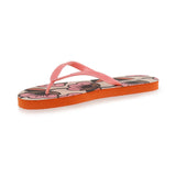 Regatta Womens Orla Kiely Cushioned Summer Flip Flops