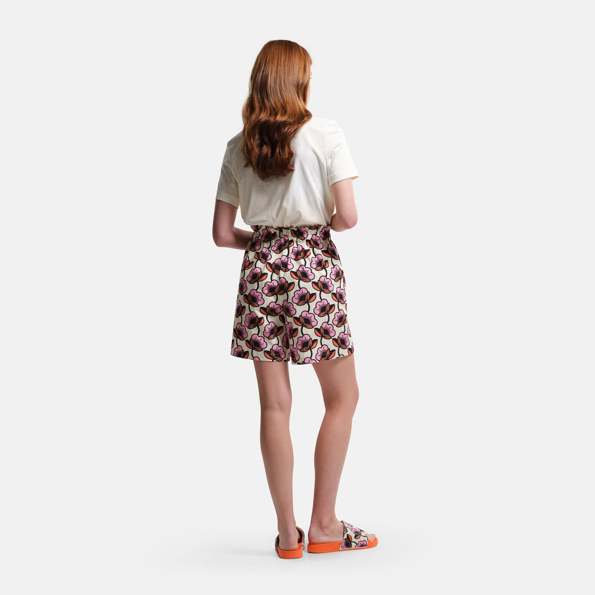 Regatta Womens Orla Kiely Summer Shorts