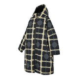 Regatta Junior Orla Kiely Kids Waterproof Dry Robe Changing Robe