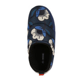 Regatta Womens Orla Kiely Tent Mule Quilted Slippers