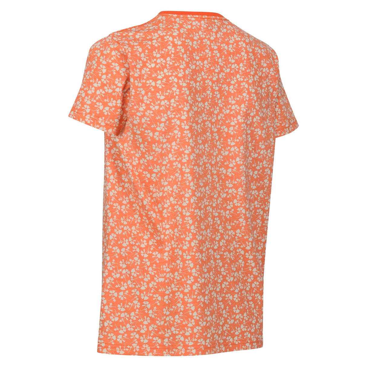 Regatta Womens Orla Kiely Graphic Print Cotton Tee T Shirt