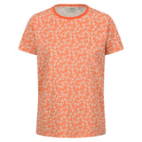 Regatta Womens Orla Kiely Graphic Print Cotton Tee T Shirt