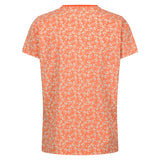 Regatta Womens Orla Kiely Graphic Print Cotton Tee T Shirt