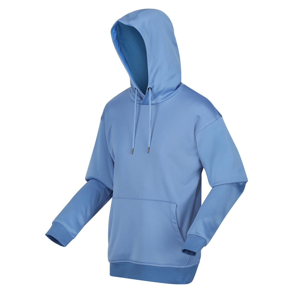 Regatta Mens Ortolan Hoody Overhead Hoodie