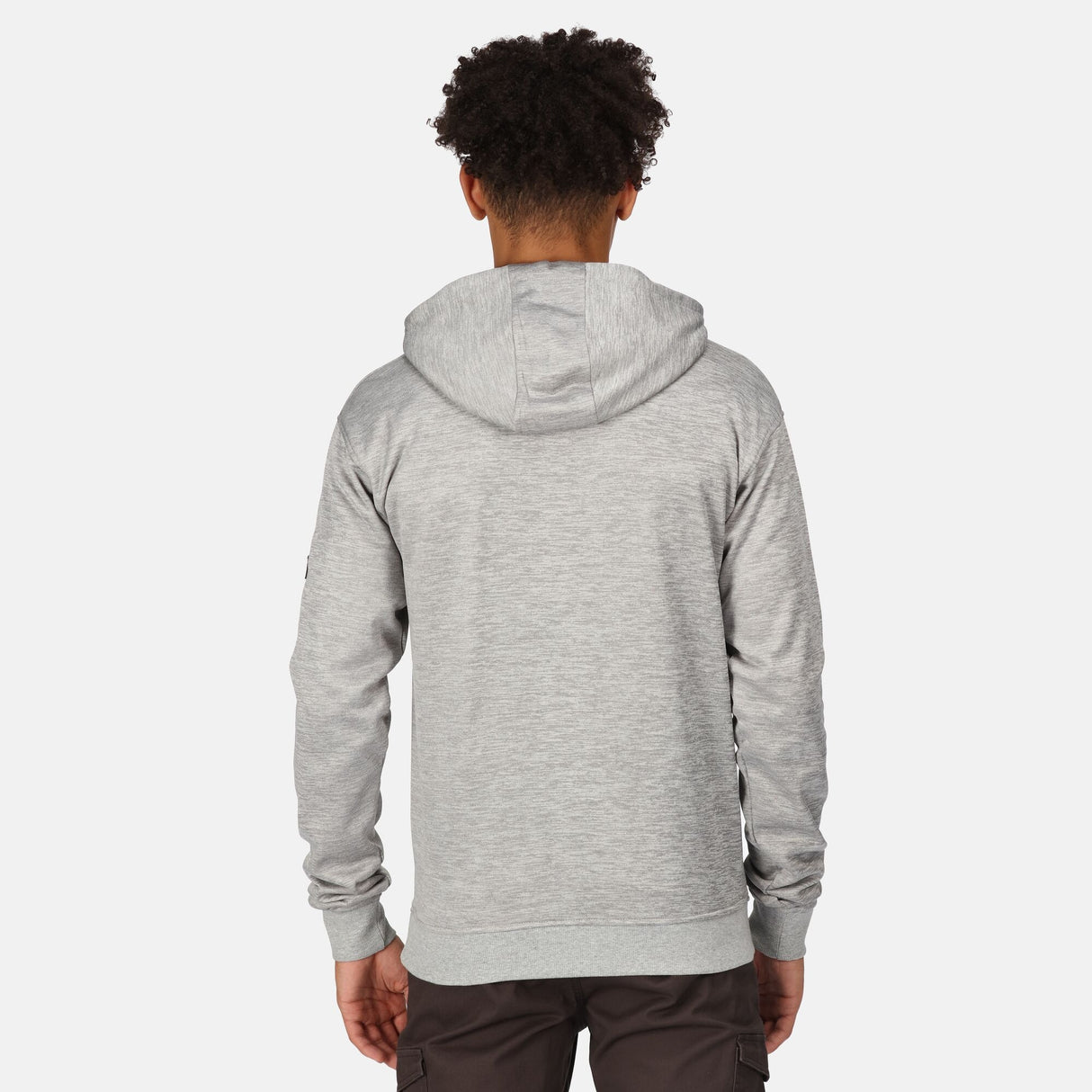 Regatta Mens Ortolan Hoody Overhead Hoodie