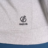 Dare2b Womens Out & Out Overhead Hooded Fleece Jacket